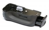 PENTAX K20D K10D İÇİN PHOTTİX BATTERY GRİP D-BG2 thumbnail 3