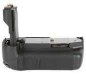 CANON EOS 7D İÇİN MEİKE MK-70D BATTERY GRİP BG-E7 thumbnail 1