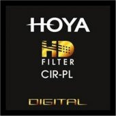 HOYA 67mm HD DIGITAL CPL POLARİZE FİLTRE thumbnail 1