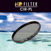 HOYA 67mm HD DIGITAL CPL POLARİZE FİLTRE thumbnail 2