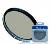 Daisee 52 MM Variable ND2 - ND400 Ayarlanabilir ND Filtre thumbnail 1