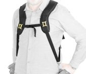 DSLR DUBLE QUİCK STRAP, DSLR PROFESYONEL DUBLE OMUZ ASKISI thumbnail 2