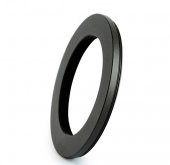 77mm - 72mm Step-Down Ring Filtre Adaptörü thumbnail 1