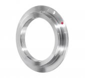 CANON EOS MAKİNALAR İÇİN M42 LENS ADAPTÖRÜ thumbnail 1