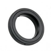 NİKON LAR İÇİN T / T2 MOUNT LENS ADAPTÖRÜ thumbnail 1