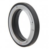 CANON EOS İÇİN CANON FD LENS KULLANIM ADAPTÖRÜ thumbnail 5