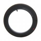 CANON EOS İÇİN CANON FD LENS KULLANIM ADAPTÖRÜ thumbnail 6