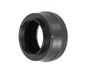 SONY NEX-5, A7, E MOUNT MAKİNALAR İÇİN OLYMPUS OM LENS ADAPTÖRÜ thumbnail 2