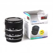 CANON EOS İÇİN MEİKE MACRO (MAKRO) AF TÜP, AUTOFOCUS thumbnail 1