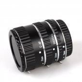 CANON EOS İÇİN MEİKE MACRO (MAKRO) AF TÜP, AUTOFOCUS thumbnail 2