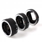 CANON EOS İÇİN MEİKE MACRO (MAKRO) AF TÜP, AUTOFOCUS thumbnail 3