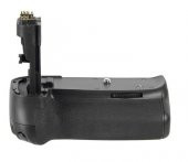 Canon EOS 90D, 80D, 70D İçin MeiKe Battery Grip, BG-E14 thumbnail 1