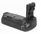 Canon EOS 90D, 80D, 70D İçin MeiKe Battery Grip, BG-E14 thumbnail 3
