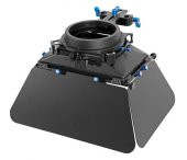 Professional DSLR Video Matte Box M3 thumbnail 4