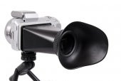 SONY NEX-3, NEX-5 İÇİN LCD VİEWFİNDER V4 thumbnail 1