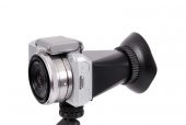 SONY NEX-3, NEX-5 İÇİN LCD VİEWFİNDER V4 thumbnail 2