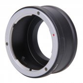 OLYMPUS MİCRO 4/3 (M4/3) İÇİN OLYMPUS OM LENS ADAPTÖRÜ thumbnail 2