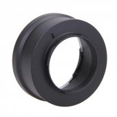 OLYMPUS MİCRO 4/3 (M4/3) İÇİN OLYMPUS OM LENS ADAPTÖRÜ thumbnail 3