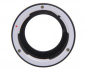 OLYMPUS MİCRO 4/3 (M4/3) İÇİN OLYMPUS OM LENS ADAPTÖRÜ thumbnail 8