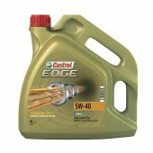 Castrol Edge 5W-40 4 Lt. 2025 Ü.T thumbnail 2