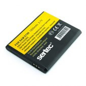 Sertec Samsung S5503 - B5722 - D780 - B7722 Batarya thumbnail 2