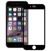 Bufalo iPhone 6 Plus - 6s Plus Cam Ekran Koruyucu Siyah thumbnail 2