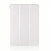 iPad Air Standlı KingPad Kılıf Beyaz thumbnail 1