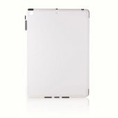 iPad Air Standlı KingPad Kılıf Beyaz thumbnail 2
