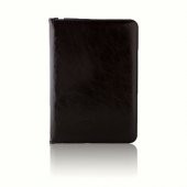 iPad Mini / Mini 2 / Mini 3 Standlı Kılıf Siyah thumbnail 1
