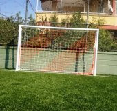 Adelinspor Futbol Kale Direği Metal 2,20*3,5*60 thumbnail 11