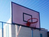 Adelinspor Basketbol Panya Seti 105*180 2 mm Sac Panya Sabit Çember thumbnail 1