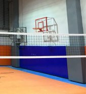 Adelinspor Diomond Voleybol Filesi (Ağı) 9,5 m thumbnail 5