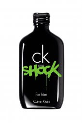 Calvin Klein One Shock EDT 200 ml Erkek Parfüm thumbnail 1