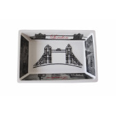 BA1518C LONDRA MODEL SABUNLUK POLİRESİN13X9X2CM thumbnail 3