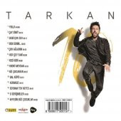 TARKAN - 10 thumbnail 2