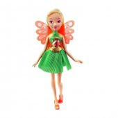 Winx Fairy Pet Stella Bebek thumbnail 1
