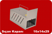 Fare Canlı Yakalama Kapanı thumbnail 2