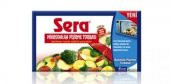 Sera Buharda Pişirme Torbası thumbnail 1