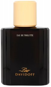 Davidoff Zino Edt 125 Ml Erkek Parfüm thumbnail 1