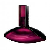 Calvin Klein Deep Euphoria Edp 100 Ml Kadın Parfüm thumbnail 1