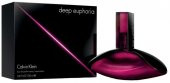 Calvin Klein Deep Euphoria Edp 100 Ml Kadın Parfüm thumbnail 2