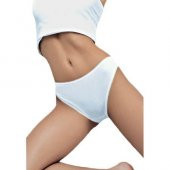 Çift Kaplan Bayan Bikini Külot Slip 515 thumbnail 1