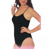 İmer 9251 Bayan Modal İp Askılı Çıtçıtlı Body thumbnail 1