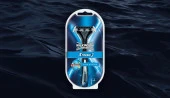 Wilkinson Xtreme 3 - Sistem Tıraş Bıçağı Sapı + 1 Yedek thumbnail 2