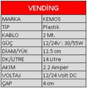 Vending 12v pompa thumbnail 2