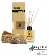 Bargello 130 ml Odunsu Oda & Ortam Parfümü thumbnail 1
