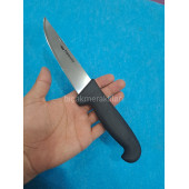 Fischer 1010-14 Kasap Bıçağı 14 Cm Siyah thumbnail 1