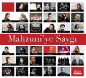 MAHZUNİYE SAYGI - ÇEŞİTLİ SANATÇILAR (2 CD) thumbnail 1