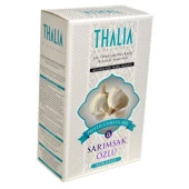 Thalia Sarımsak Özlü Kokusuz Şampuanı 300ML thumbnail 3