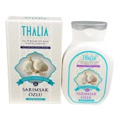 Thalia Sarımsak Özlü Kokusuz Şampuanı 300ML thumbnail 10